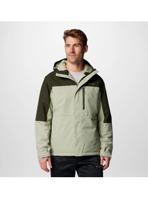 Columbia Hikebound İi İnsulated Jacket Erkek Mont WM6558