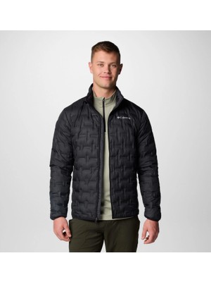 Columbia Delta Ridge İi Down Jacket Erkek Mont WO8412