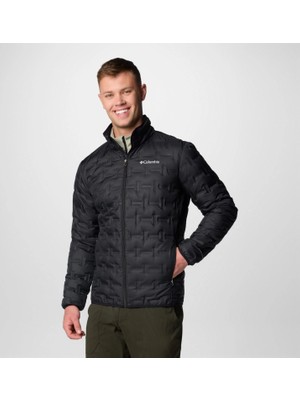 Columbia Delta Ridge İi Down Jacket Erkek Mont WO8412