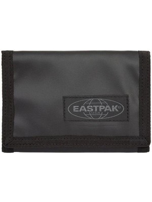 Eastpak Crew Single Tarp Black Cüzdan EK371O13