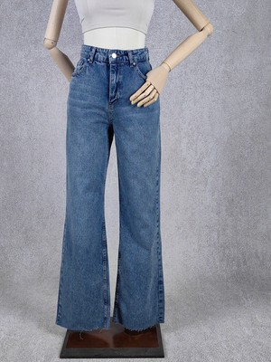 Denim Pantolon