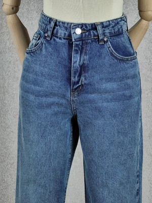 Denim Pantolon