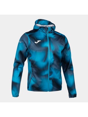 Joma Joma Erkek Futbol Yağmurluk R-Trail Nature Raincoat Yağmurluk & Yelek