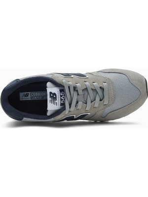 New Balance New Balance 565 Erkek Gri Sneaker ML565GRY