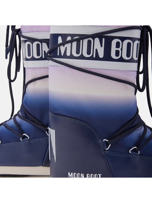 Moon Boot Kadın  80D1402920-F003 Moon Boot Icon Moonrise Blue