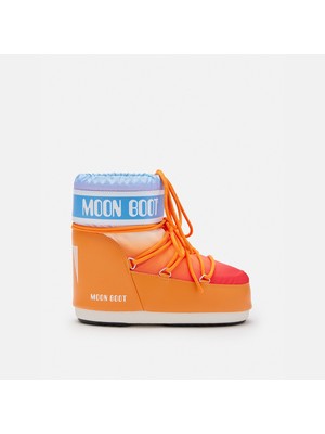 Moon Boot Kadın 80D1409520-C002 Moon Boot Icon Low Sunrise Orange