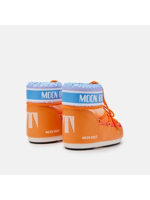 Moon Boot Kadın 80D1409520-C002 Moon Boot Icon Low Sunrise Orange