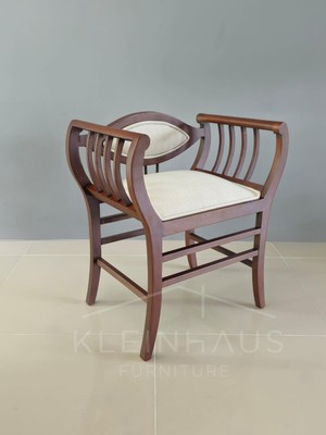 Klein Haus Furniture Ahşap Markiz, Markiz, El Yapımı Markiz, Çok Amaçlıdinlenme Mobilyası