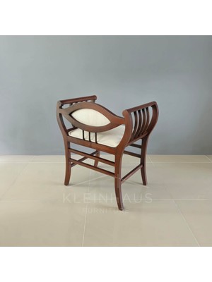 Klein Haus Furniture Ahşap Markiz, Markiz, El Yapımı Markiz, Çok Amaçlıdinlenme Mobilyası