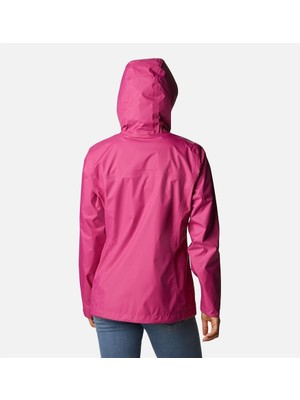 Columbia Arcadia Ii Jacket Kadın Yağmurluk RL2436