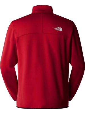 The North Face Erkek Crest Fz NF0A897C7I11