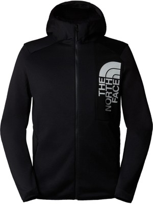 The North Face Erkek Merak Kapüşonlu Sweatshirt NF0A3YG553R1