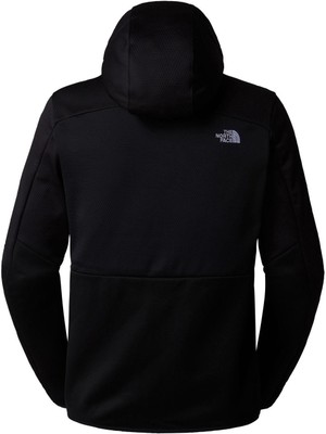 The North Face Erkek Merak Kapüşonlu Sweatshirt NF0A3YG553R1