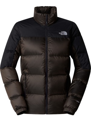 The North Face W Diablo Down 2.0 Jacket Kadın Mont