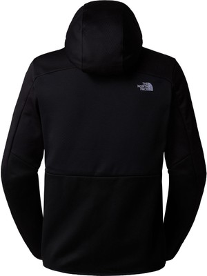 The North Face Erkek Merak Kapüşonlu Sweatshirt NF0A3YG553R1