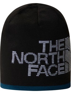 The North Face Reversıble Hıghlıne Bere NF0A7WLA5LO1