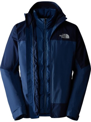 The North Face Erkek Mountaın Lıght Trıclımate Gtx Ceket NF0A84FC4WL1