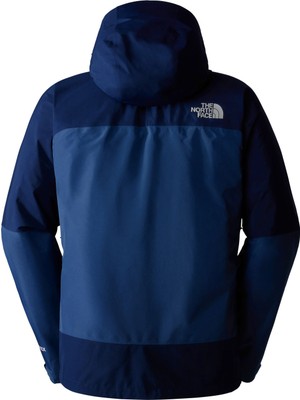 The North Face Erkek Mountaın Lıght Trıclımate Gtx Ceket NF0A84FC4WL1