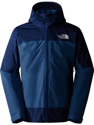 The North Face Erkek Mountaın Lıght Trıclımate Gtx Ceket NF0A84FC4WL1