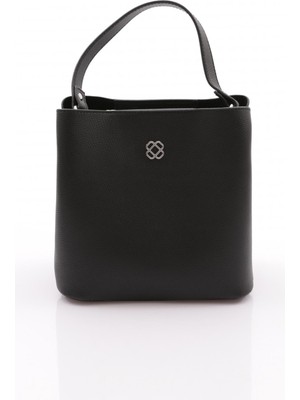 Dgn 3054 Kadın Arkası Cep Detaylı Çanta