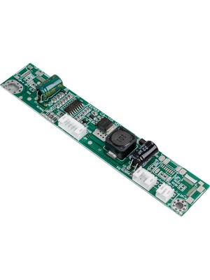 Weko CA-255S LCD LED Drıver 10-48 Inç Tv Backlıght Drıver 85X45MM INPUT:10V-36V Output: 18-88V Adaptif