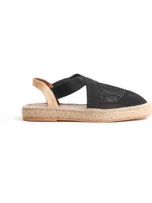 Çağlayan Shoes Kadın Espadril Günlük Ayakkabı TR006Y03EHEPS