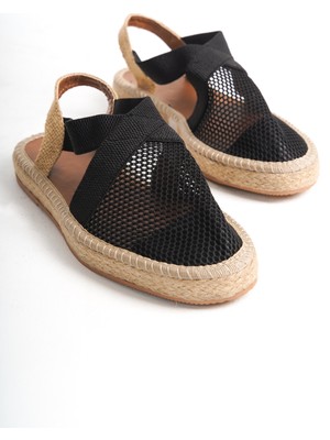 Çağlayan Shoes Kadın Espadril Günlük Ayakkabı TR006Y03EHEPS