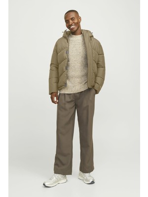 Jjworld Puffer Jacket BEJ12259850