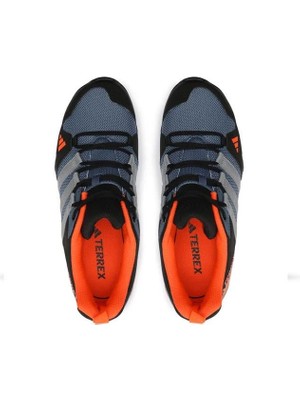 adidas Terrex AX2R K Çocuk Outdoor Ayakkabı IF5702 Mavi