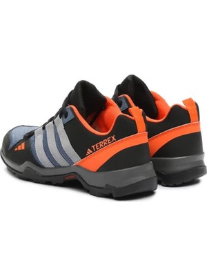 adidas Terrex AX2R K Çocuk Outdoor Ayakkabı IF5702 Mavi