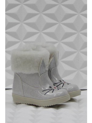 Polaris Gros B4PR Beyaz Rahat Orijinal Ürün Kız Çocuk Bot