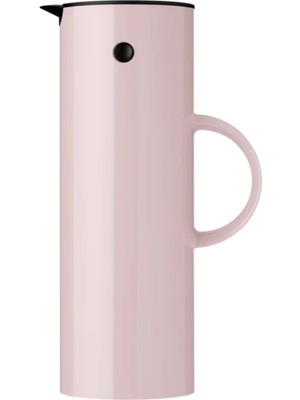 Stelton EM77 Karaf Termos Açık Pembe 1 lt