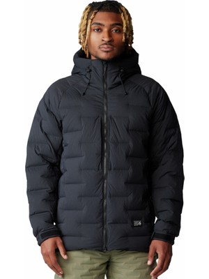 Mountain Hardwear Stretchdown Erkek Parka