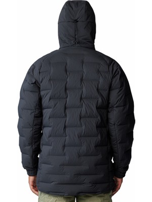 Mountain Hardwear Stretchdown Erkek Parka