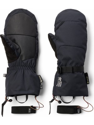 Mountain Hardwear All Tracks Gore-Tex Mitt Unisex Eldiven