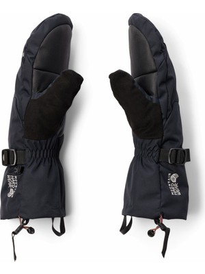 Mountain Hardwear All Tracks Gore-Tex Mitt Unisex Eldiven