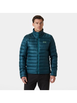 Helly Hansen Verglas Down 2.0 Erkek Mont HHA.63359