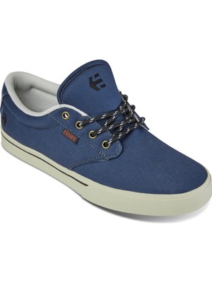 Etnies Mavi Erkek Lifestyle Ayakkabı  4101000323 501 Etnies Jameson 2 Eco
