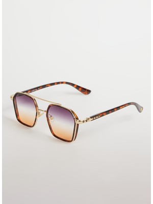 Fabrika Kadın Güneş Gözlüğü GSSFB01206