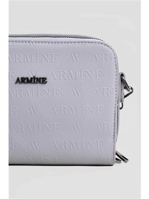 Armine Çanta 23KD7228-1 Gri