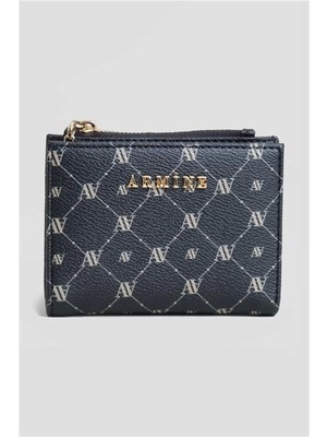 Armine El Çantası  23KD8009-2 Siyah