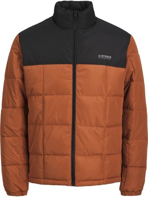 Jjben Square Jacket Bisque
