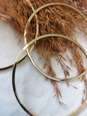 Lilly And Molly Jewelry 3 Lü Ajda Çelik Bilezik