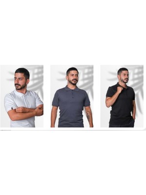 Altın Yaşam Penye Lacoste You Wear - Beyaz - Xl