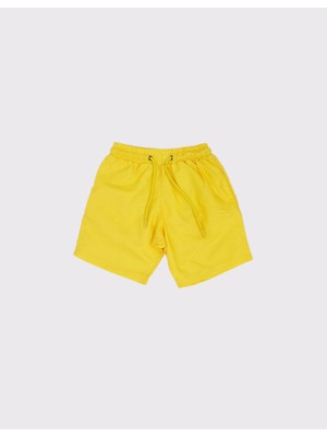 RG Brand Erkek Çocuk Hızlı Kuruyan Yüzme Şortu_RG1494