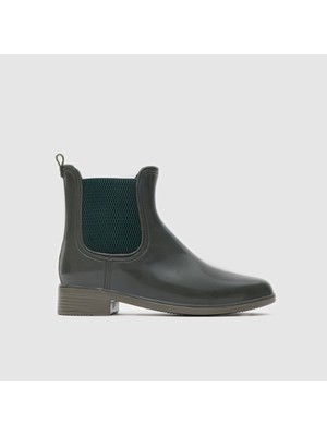 Togo Kadın Yağmur Botu [060087], Yeşil, 37