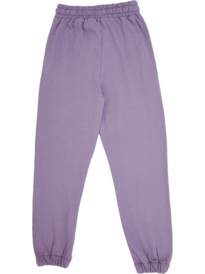 Erkek Genç Cep Fermuarlı Eşofman Altı