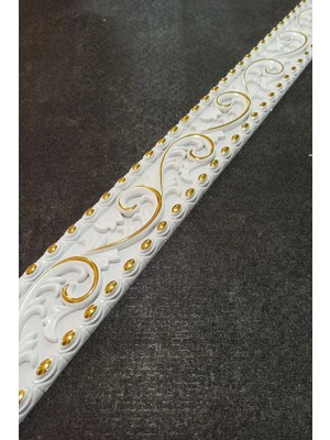 Decogold Saray Tavan Bordür 8,5*100 cm Pdk-16