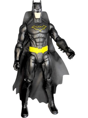 Ethem Oyuncak Batman Büyük Karakter 88022