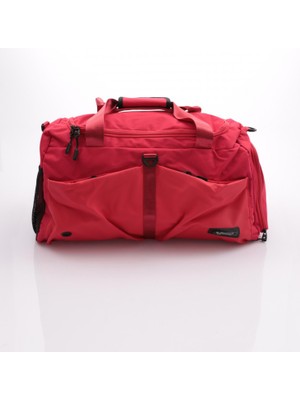 Young 40208 Erkek Seyahat Çantası